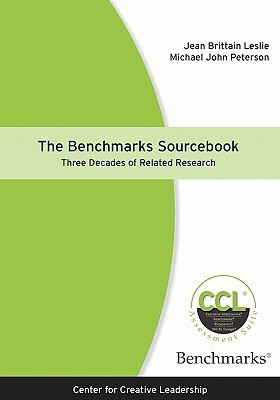 The Benchmarks Sourcebook(English, Paperback, Leslie Jean Brittain)