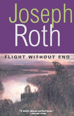 Flight without End(English, Paperback, Roth Joseph)