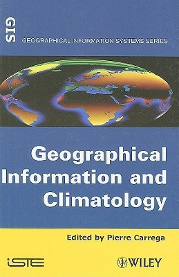 Geographical Information and Climatology(English, Hardcover, unknown)