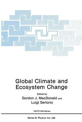 Global Climate and Ecosystem Change(English, Paperback, unknown)