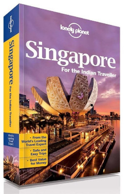 Singapore for the Indian Traveller(English, Paperback, Vasudevan Jayapriya)