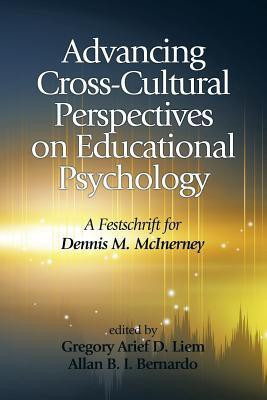 Advancing Cross-Cultural Perspectives on Educational Psychology(English, Paperback, unknown)