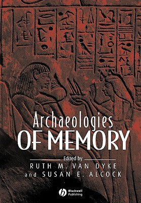 Archaeologies of Memory(English, Paperback, unknown)