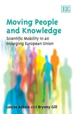 Moving People and Knowledge(English, Hardcover, Ackers Louise)