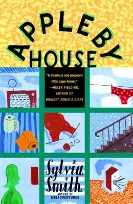 Appleby House(English, Electronic book text, Smith Sylvia)