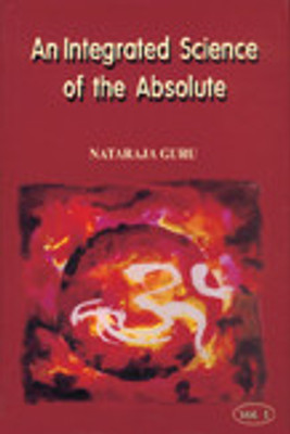 An Integrated Science of the Absolute(English, Hardcover, unknown)