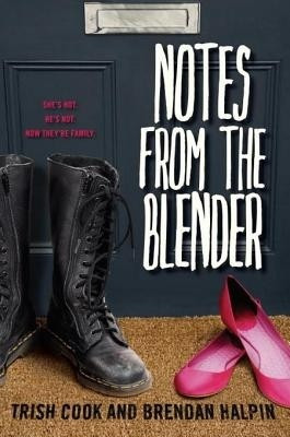 Notes from the Blender(English, Electronic book text, Cook Trish)