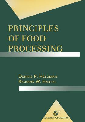 Principles of Food Processing(English, Paperback, Heldman Dennis H)