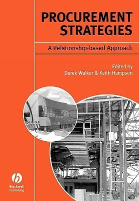 Procurement Strategies(English, Paperback, unknown)