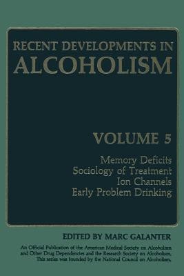 Recent Developments in Alcoholism(English, Paperback, unknown)