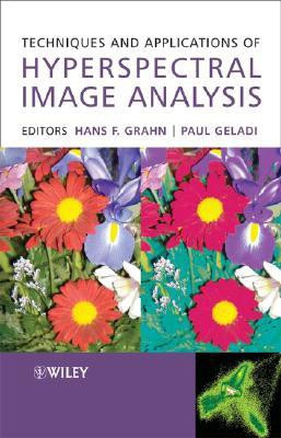 Techniques and Applications of Hyperspectral Image Analysis(English, Hardcover, unknown)