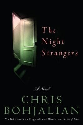 The Night Strangers(English, Electronic book text, Bohjalian Chris)