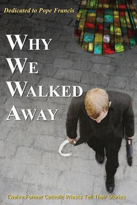Why We Walked Away(English, Paperback, unknown)