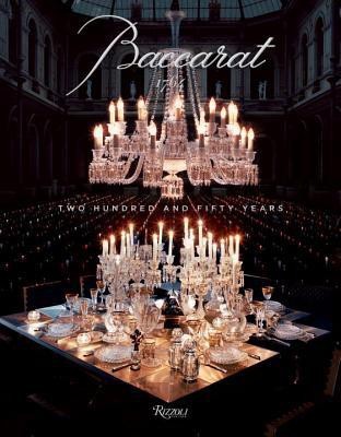 Baccarat(English, Hardcover, Moss Murray)