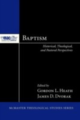 Baptism(English, Paperback, unknown)