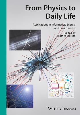 From Physics to Daily Life(English, Hardcover, unknown)
