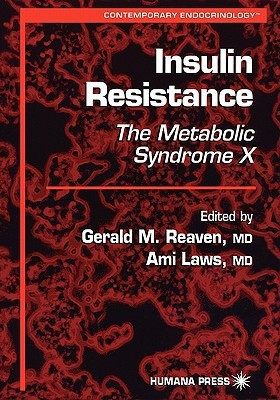 Insulin Resistance(English, Paperback, unknown)