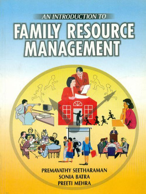 An Introduction to Family Resource Management(English, Paperback, Seetharaman P.)