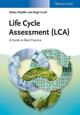 Life Cycle Assessment (LCA)(English, Hardcover, Kloepffer Walter)
