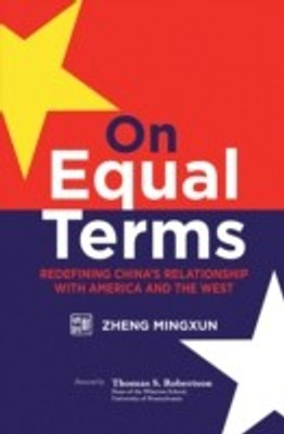 On Equal Terms(English, Hardcover, Zheng Mingxun)