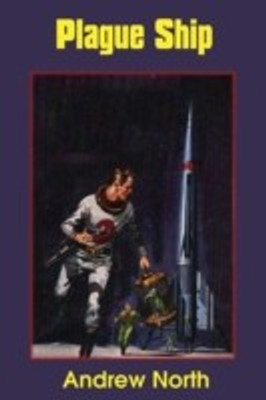 Plague Ship(English, Paperback, Norton Andre)