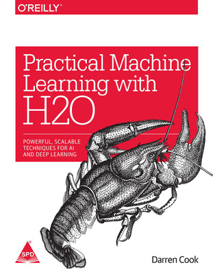 Practical Machine Learning with H2O  - Powerful, Scalable Techniques for Deep Learning and AI(English, Paperback, Darren Cook)