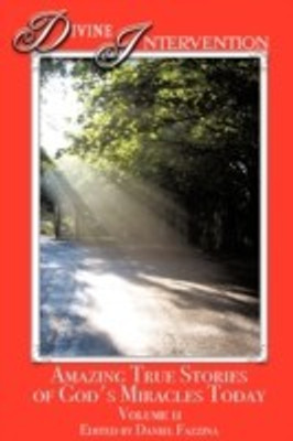 Divine Intervention(English, Paperback, unknown)