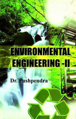Environmental Engineering-Ii,1E(Pushpendra Dr.)