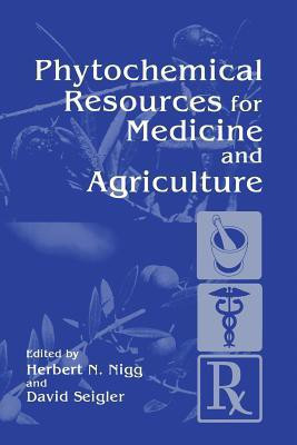 Phytochemical Resources for Medicine and Agriculture(English, Paperback, unknown)