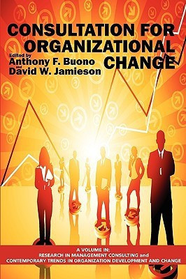 Consultation for Organizational Change(English, Paperback, unknown)