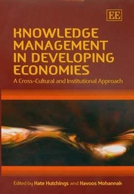 Knowledge Management in Developing Economies(English, Hardcover, unknown)