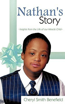 NATHAN's STORY(English, Paperback, Benefield Cheryl Smith)