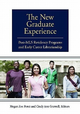 The New Graduate Experience(English, Paperback, unknown)