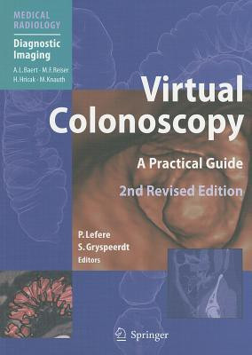 Virtual Colonoscopy(English, Paperback, unknown)