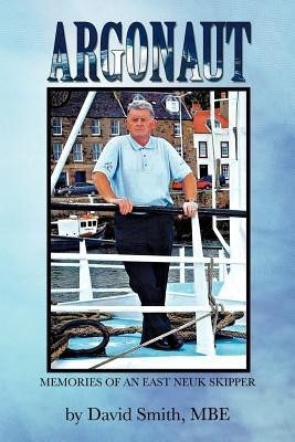 Argonaut(English, Paperback, Smith MBE David)