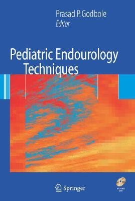 Pediatric Endourology Techniques(English, Paperback, unknown)