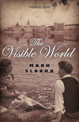 The Visible World(English, Paperback, Slouka Mark)