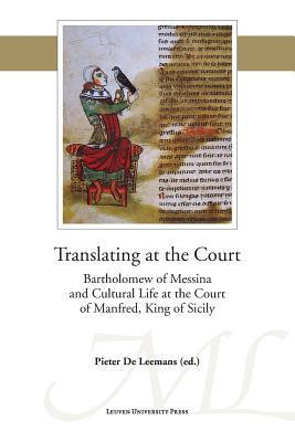 Translating at the Court(English, Paperback, unknown)