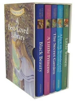 A Best-loved Library(English, Paperback, unknown)