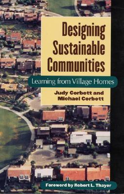Designing Sustainable Communities(English, Paperback, Corbett Michael)