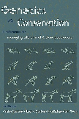 Genetics and Conservation(English, Paperback, unknown)