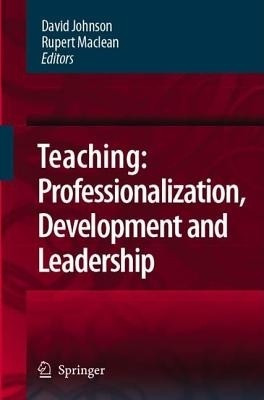 Teaching(English, Electronic book text, Johnson David)