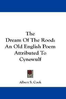 The Dream Of The Rood(English, Paperback, unknown)
