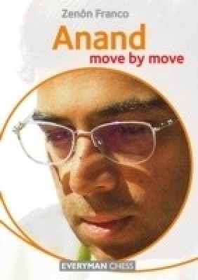 Anand(English, Paperback, Franco Zenon)