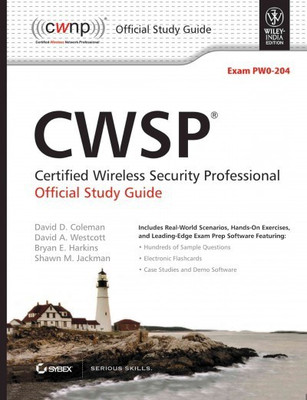 Cwsp(English, Paperback, Coleman David D.)
