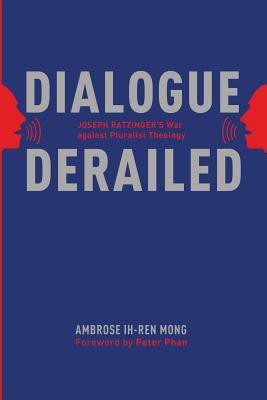 Dialogue Derailed(English, Paperback, Mong Ambrose)