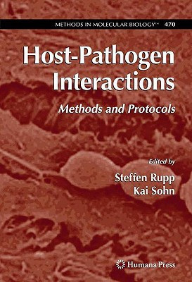 Host-Pathogen Interactions 1st Edition(English, Hardcover, unknown)