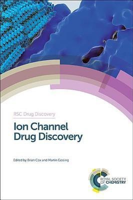 Ion Channel Drug Discovery(English, Hardcover, unknown)