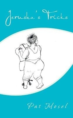 Jerusha's Tricks(English, Paperback, Mosel Pat)