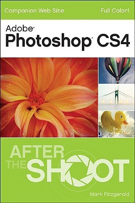 Photoshop CS4 After the Shoot(English, Paperback, Fitzgerald Mark)